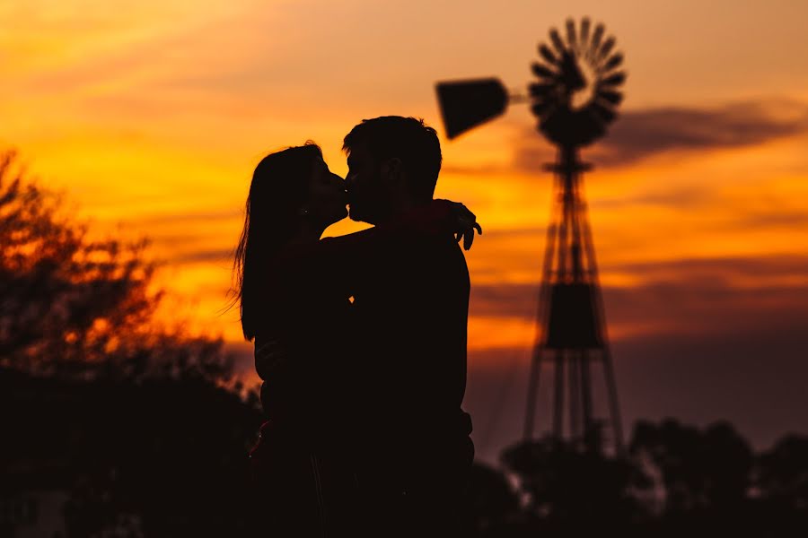 Fotógrafo de casamento Federico Gonzalez (filmyco). Foto de 22 de outubro 2019