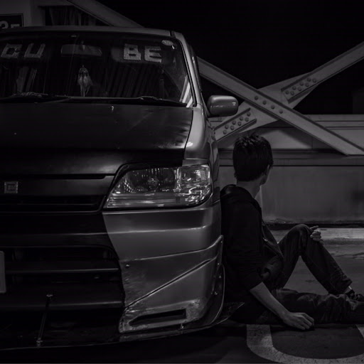 Shinのプロフィール画像