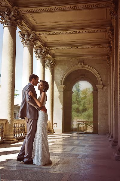 Photographe de mariage Vera Papizh (verapapizh). Photo du 23 juin 2015