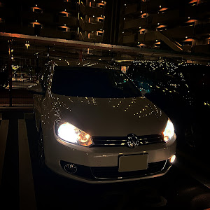 ゴルフ MK6