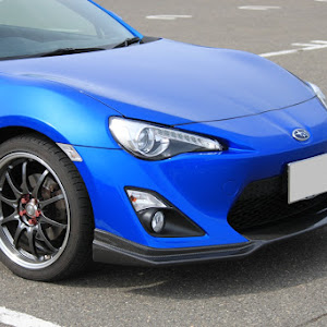 BRZ ZC6