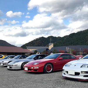 フェアレディZ Z32