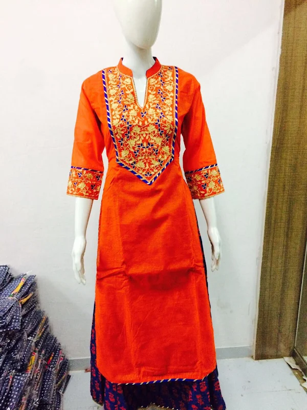 Darpan Dresses photo 