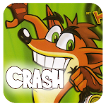 Cover Image of Descargar Super Crash Adventure - Gacchanko 5.0 APK