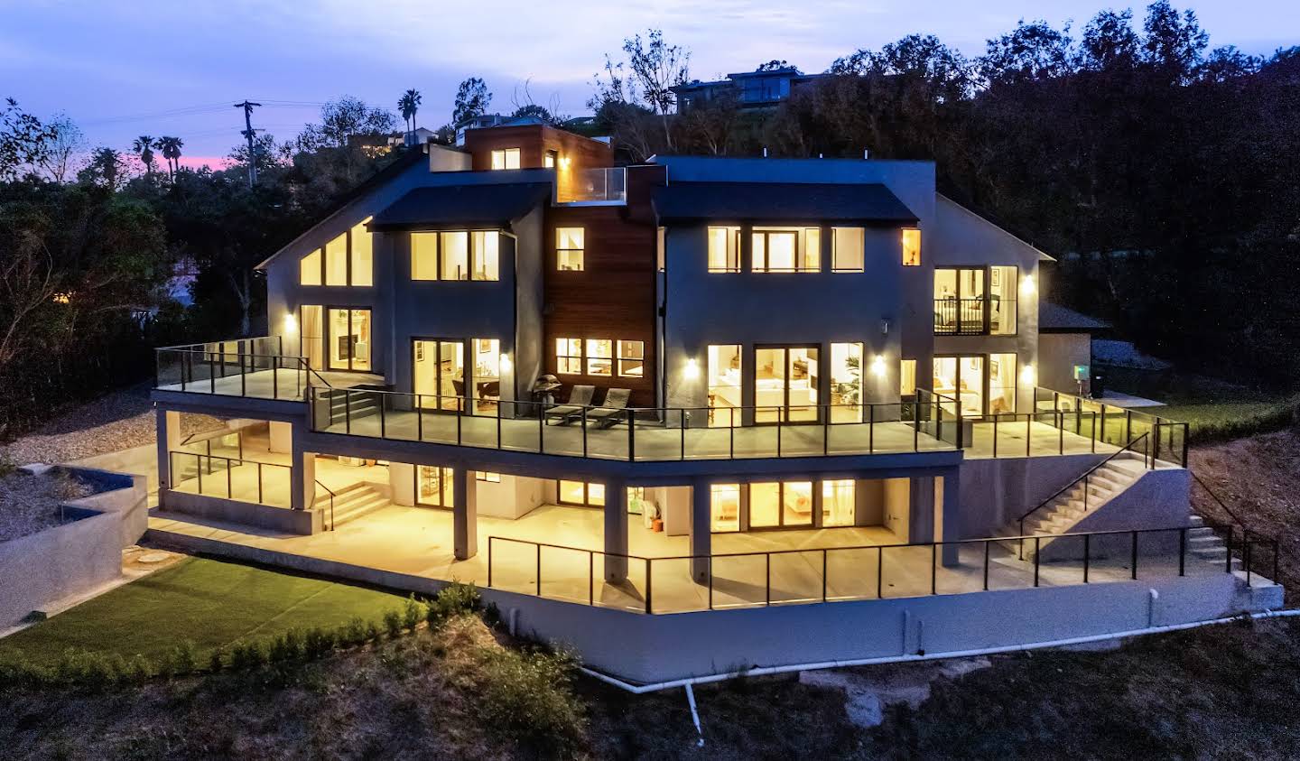 House Malibu