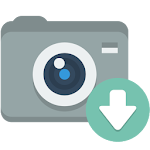 Cover Image of Baixar Olympus Photo Transfer 1.1.0 APK