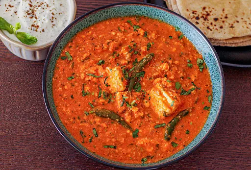 Paneer Lababdaar