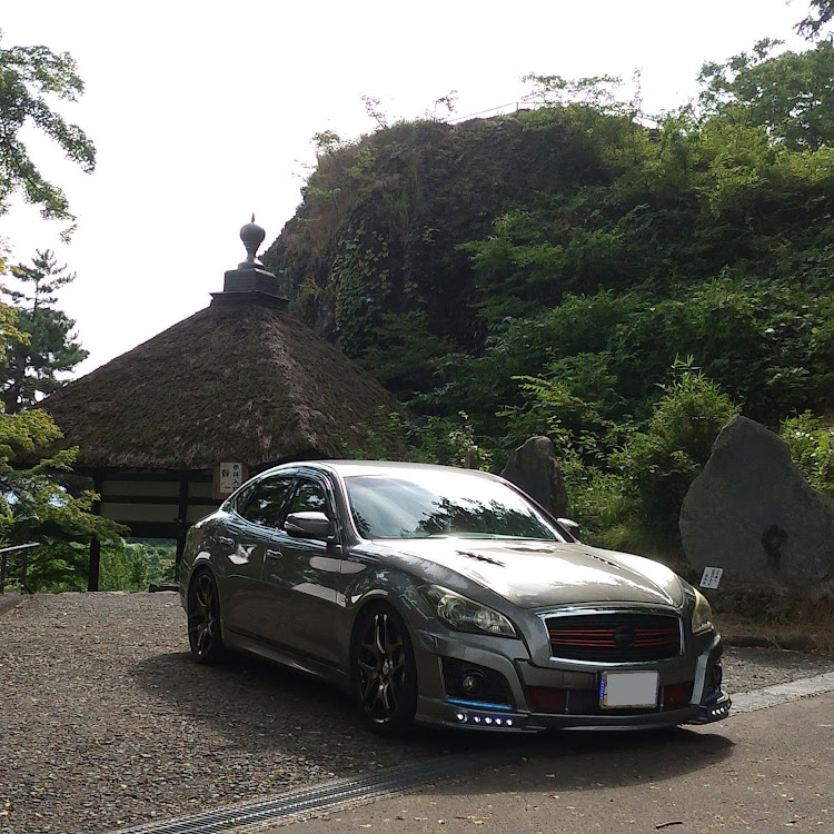 フーガの長野県千曲市・姨捨山長楽寺・観音堂・信濃三十三ヶ所観音霊場第14番札所・姨捨(田毎の月)名勝に関するカスタム事例の投稿画像1枚目