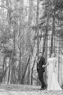 Bryllupsfotograf Dionisios Bertsos (studiobertsos). Bilde av 21 mars 2023