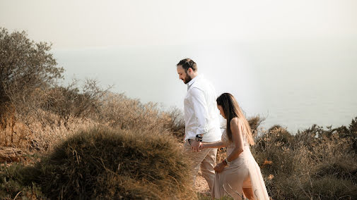 Fotógrafo de casamento Anastasia Rassia (momentstokeep). Foto de 5 de setembro 2022