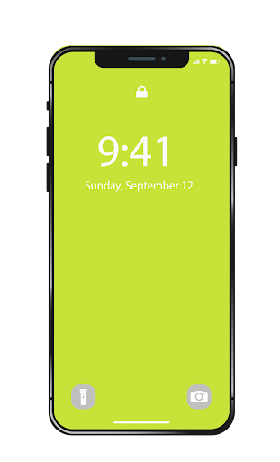 1000 Solid Color Wallpapers - Pure Solid Colors