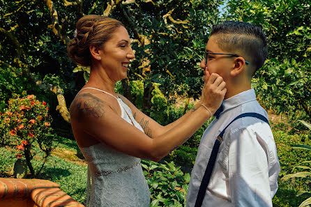 Photographe de mariage John Palacio (johnpalacio). Photo du 19 janvier 2022