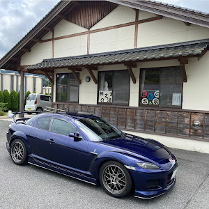 RX-8