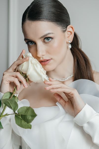 Wedding photographer Natalya Sashina (stil). Photo of 24 February