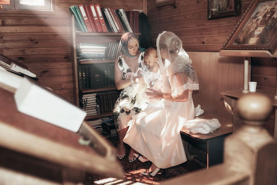 結婚式の写真家Ekaterina Zhukova (zhukkatya14)。2021 11月21日の写真