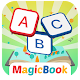 Download MagicBook Tiếng Anh For PC Windows and Mac