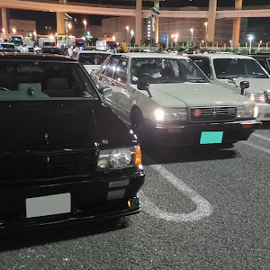 セドリックセダン