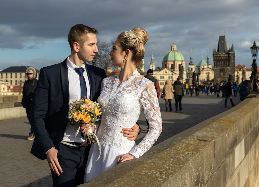 Photographe de mariage Yuliya Kazakova (listok7). Photo du 25 avril 2022