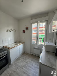 appartement à Le Havre (76)