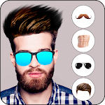 Cover Image of ダウンロード Stylish Man Photo Suit Editor - Photo Editor 1.0 APK