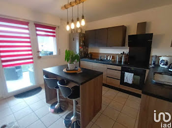 appartement à Saint-Romain-de-Colbosc (76)