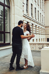 Wedding photographer Viktoriya Litvinenko (vikoslocos). Photo of 29 May 2017