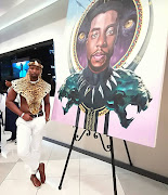 Butterworth-born visual artist Loyiso Mkize has added another milestone to his achievements. The Cape Town-based artist, whose work is presented at the prestigious Zeitz Museum of Contemporary Art Africa (MOCAA), has just joined the prestigious DC Comics in the US, where his artwork feature in a comic book to be sold there next month.