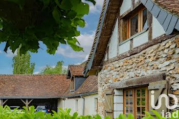 maison à Chambray-les-tours (37)