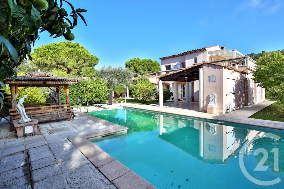 Vente maison 8 pièces 200 m² à Villefranche-sur-Mer (06230), 2 500 000 €