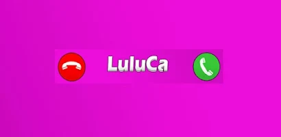 Luluca Calling Me - Fake Video – Apps on Google Play