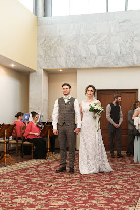 Fotografo di matrimoni Olga Solodovskaya (lumene). Foto del 23 maggio 2017