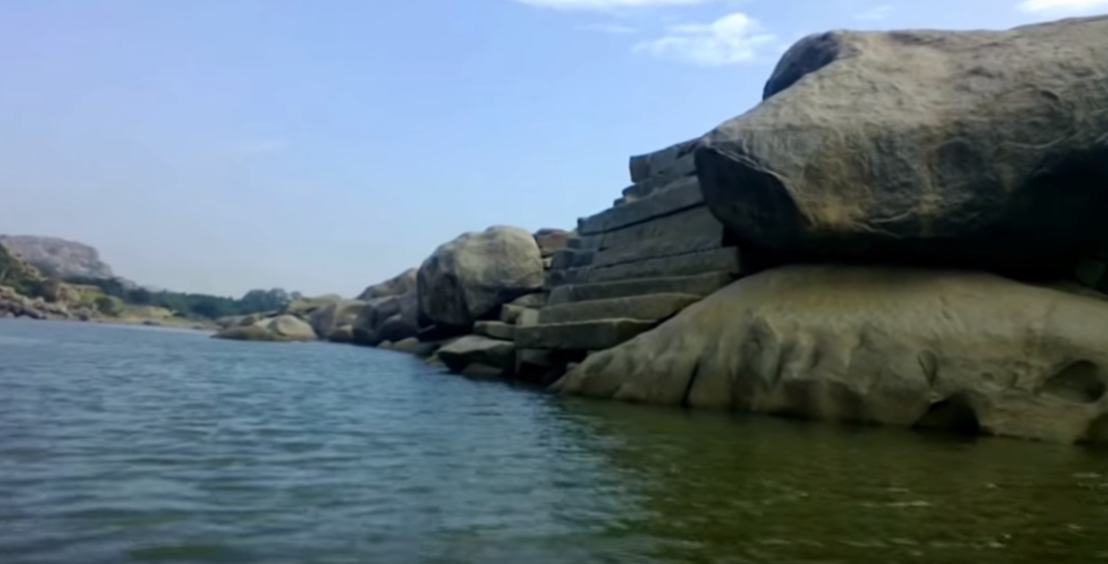 Tungabhadra River