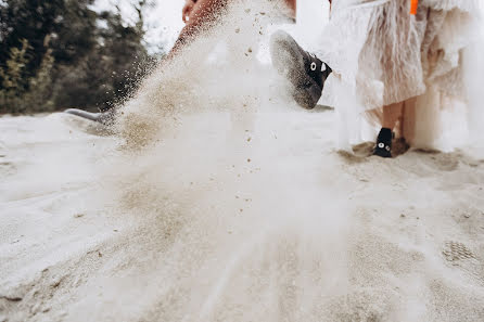 Fotógrafo de casamento Sasha Lavrukhin (lavrukhin). Foto de 22 de junho 2020