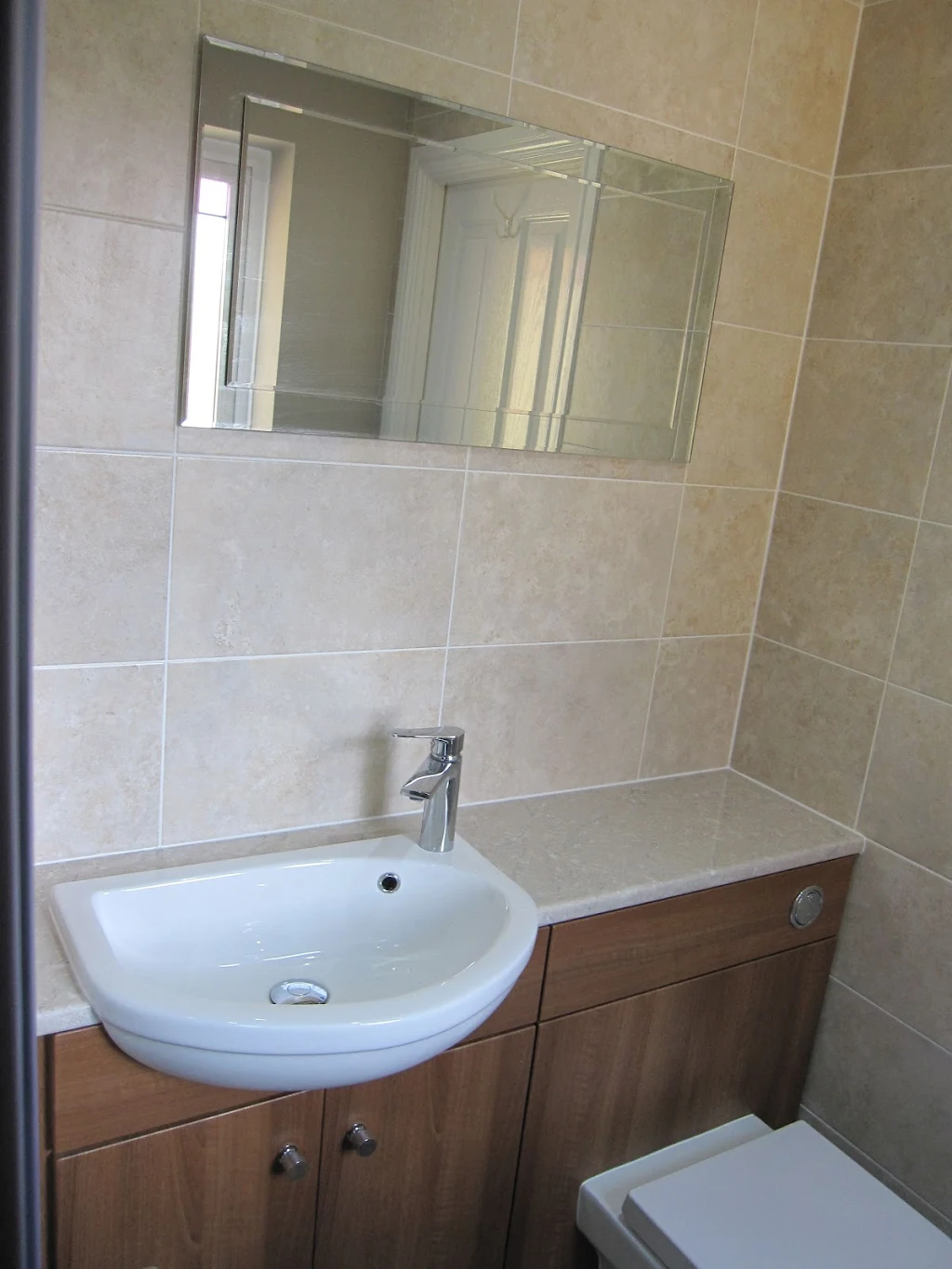 Aqua Bathrooms Installations Ltd