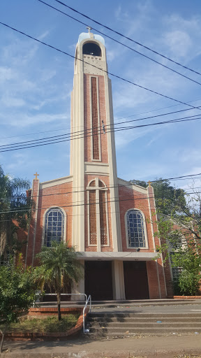 Iglesia Las Mercedes