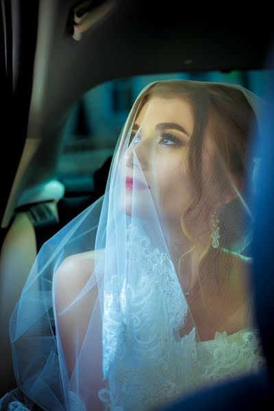 Fotografo di matrimoni Andrey Klimyuk (anri). Foto del 8 febbraio 2019