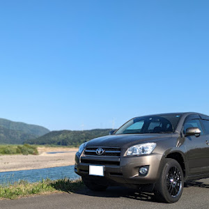 RAV4 ACA31W