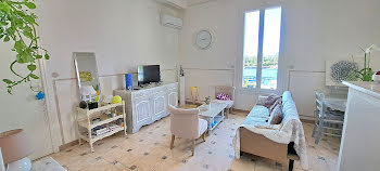 appartement à Agde (34)