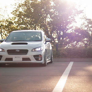 WRX S4 VAG