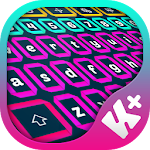 Colour Keyboard Apk