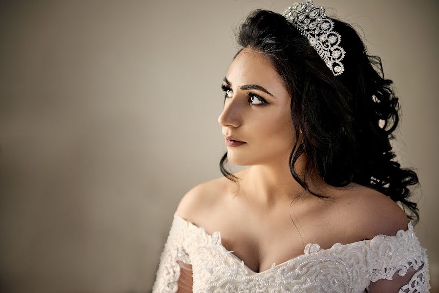 Fotógrafo de bodas Natalya Spicina (natali26). Foto del 18 de febrero 2018