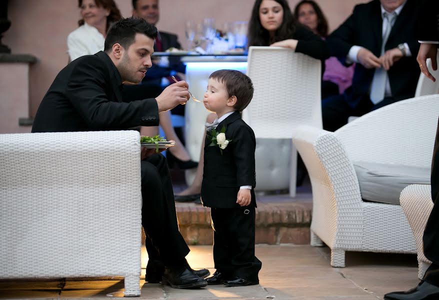 Fotógrafo de bodas Paolo Giovannini (annabellafoto). Foto del 25 de mayo 2015