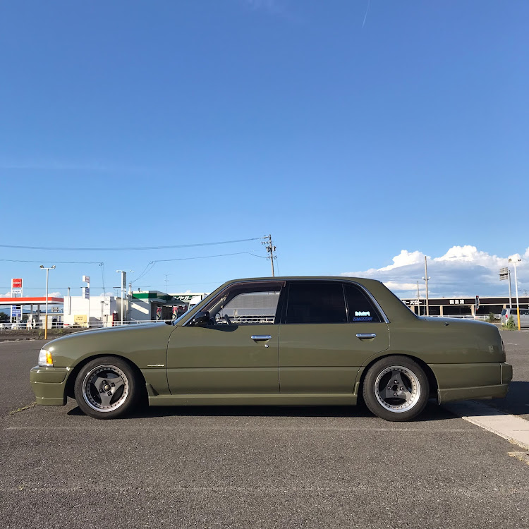 クルーのクルーの日に関するカスタム事例の投稿画像1枚目