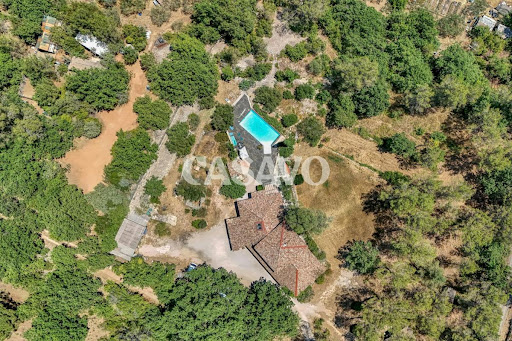 Property with pool 2