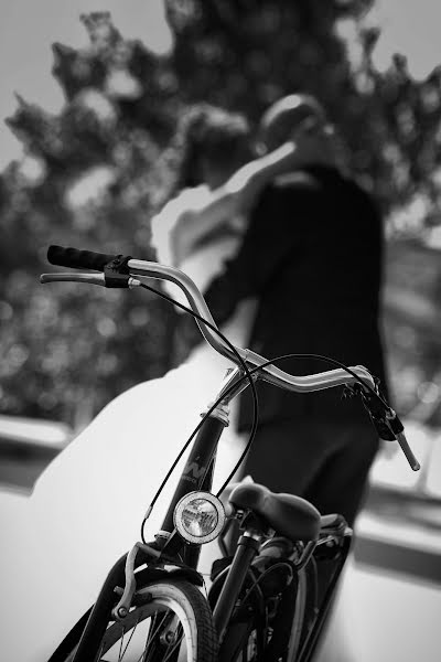 Wedding photographer Francesco Egizii (egizii). Photo of 14 September 2016