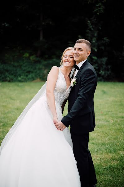 Wedding photographer Aleksey Schelkonogov (photogoli4). Photo of 2 December 2019