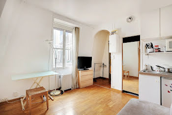 appartement à Paris 17ème (75)