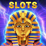 Cover Image of 下载 Slots: casino slots free 1.1 APK