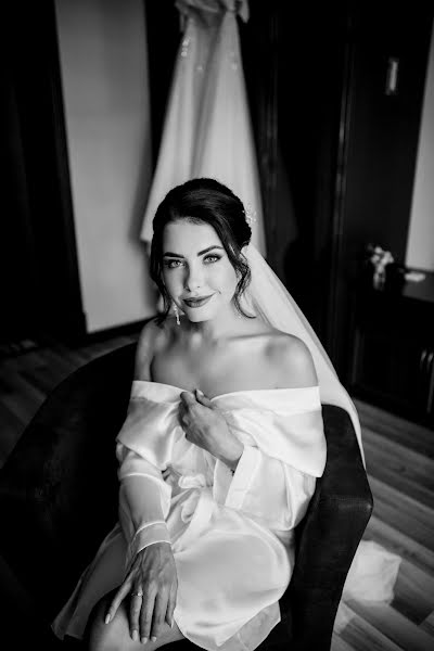 Wedding photographer Kateryna Dyachenko (dyachenkopro). Photo of 23 November 2020