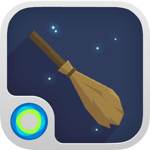 The Attic Loft Hola Theme 個人化 App LOGO-APP開箱王